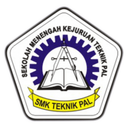 SMK Teknik PAL Surabaya logo
